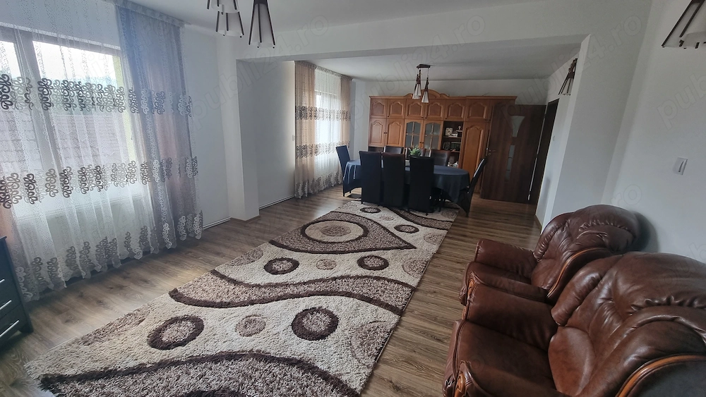  Casa Pitoresca de Vanzare in Tara Motilor Calata Judetul Cluj 
