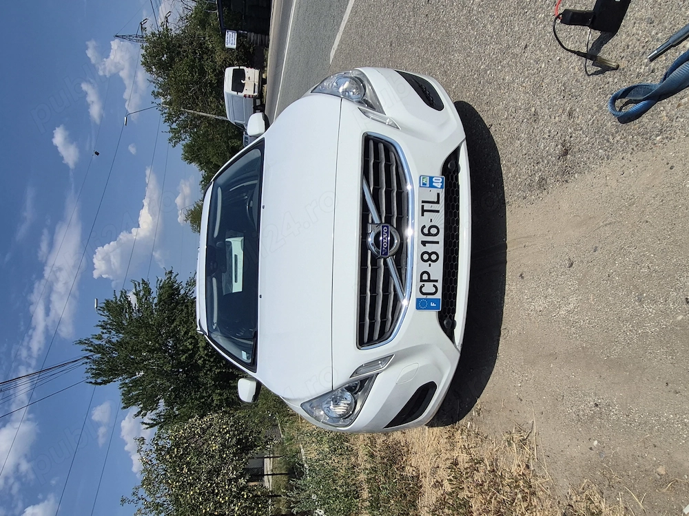 Volvo V60 D3 