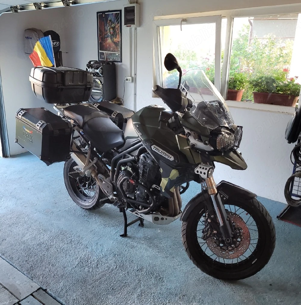 vind Triumph 1200
