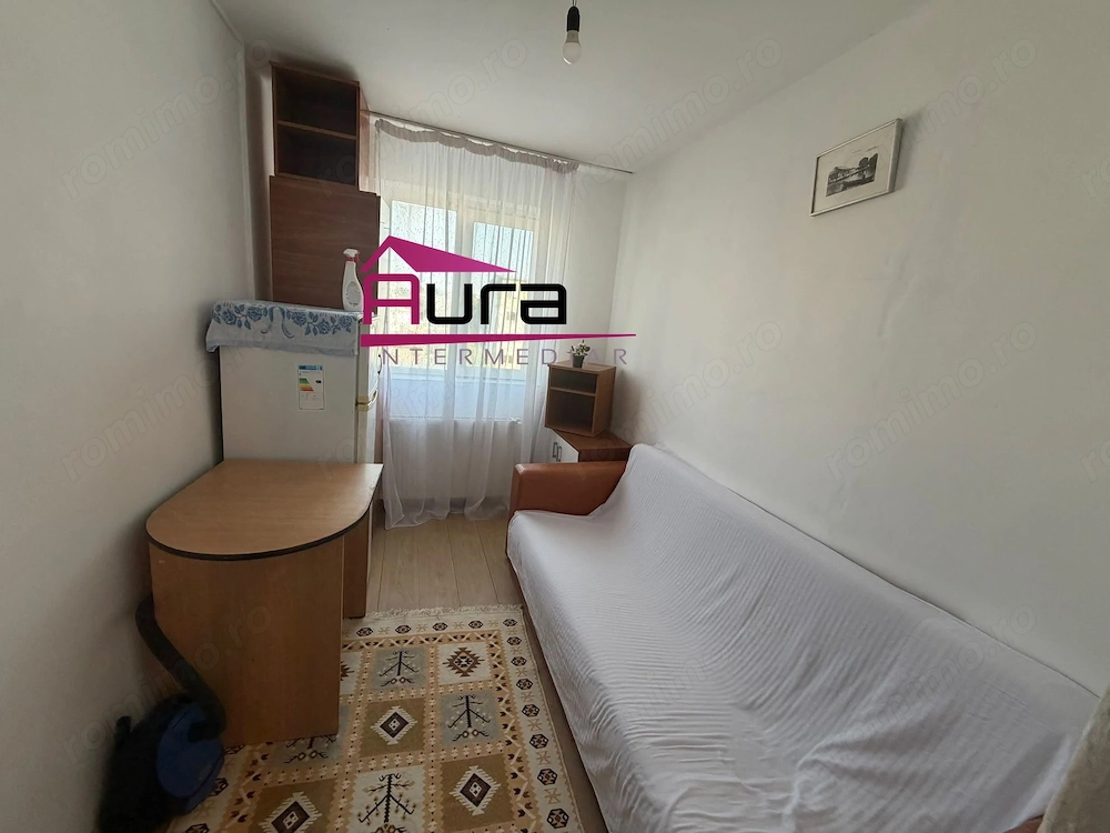 Garsoniera confort 2 Str.Alunisului