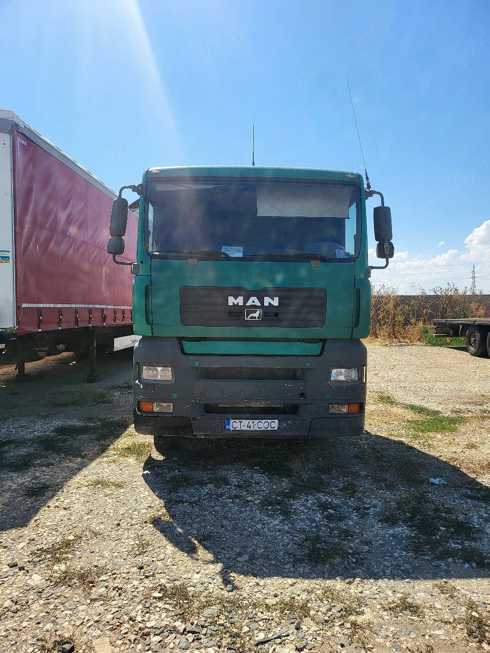 Vand Man Tga