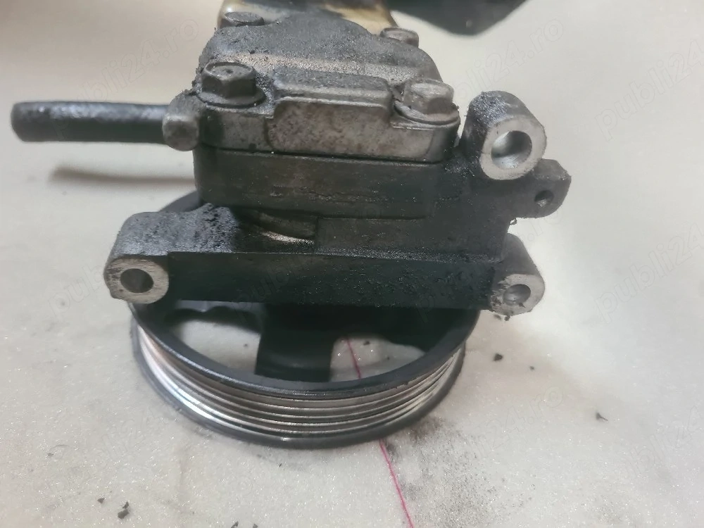 pompa servo direcție mazda 6