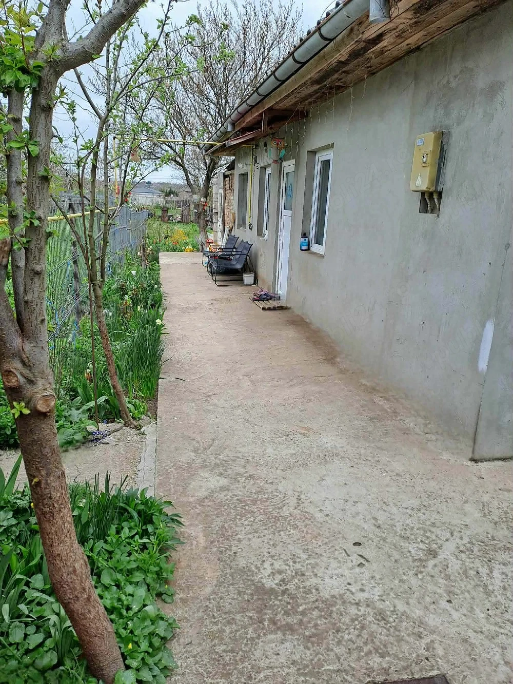 Casa de vanzare 