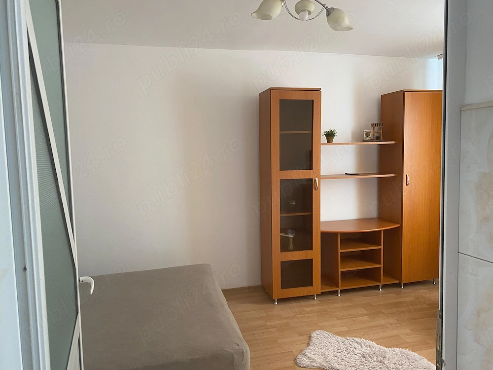 Inchiriez Apartament 2 camere Precista