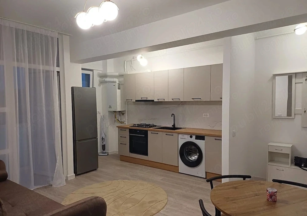 Ap 2 camere, Visoianu-Lunca Cetatuii