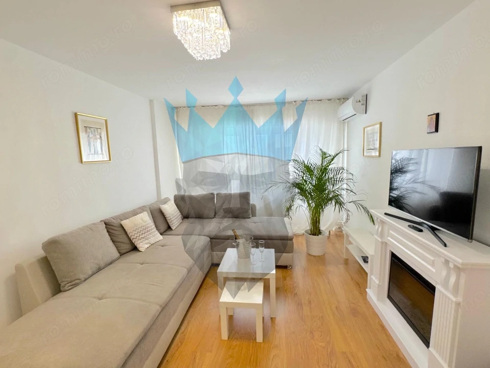  Apartament 2 Camere Aviatiei Bucuresti