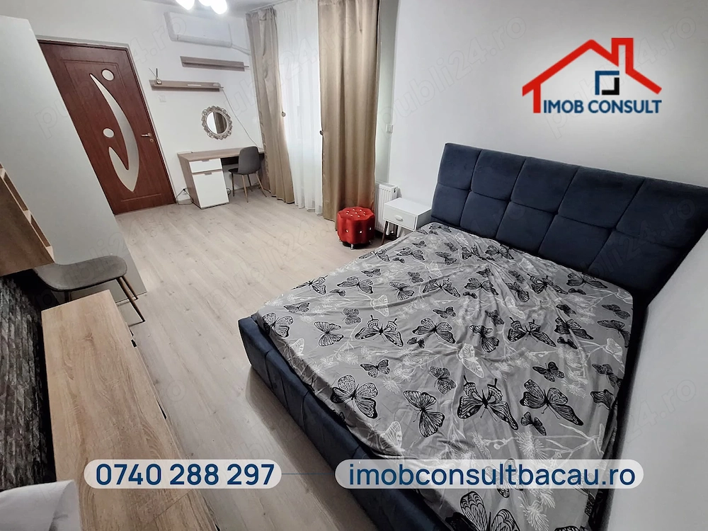 Studio de inchiriat - Nord-Primaverii | CE1759