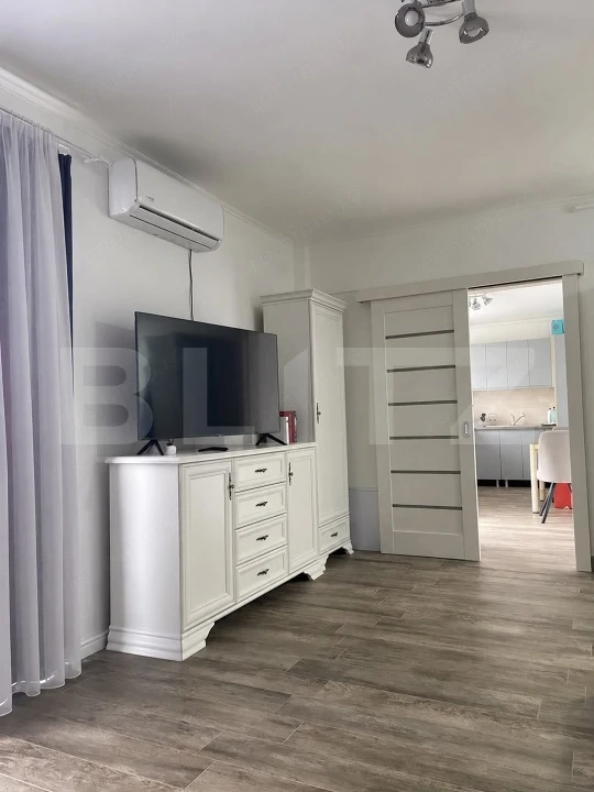 Apartament 1 camera, 37 mp, zona Budai - Tudor 