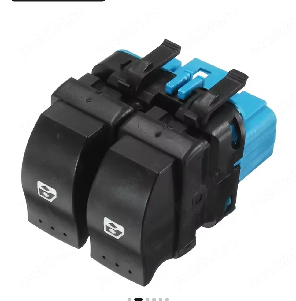 Butoane Renault Megane 2 Scenic 2 Grand Scenic 2 2002 - 2009