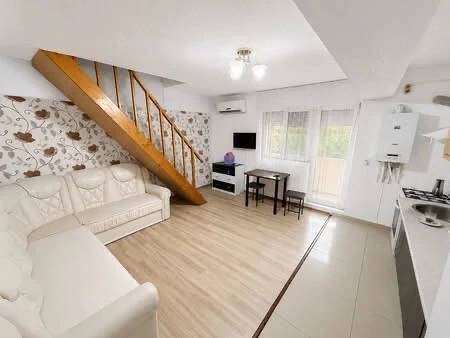 Proprietar vand-Duplex 2 camere, Aleea-Resita, Sector 4.