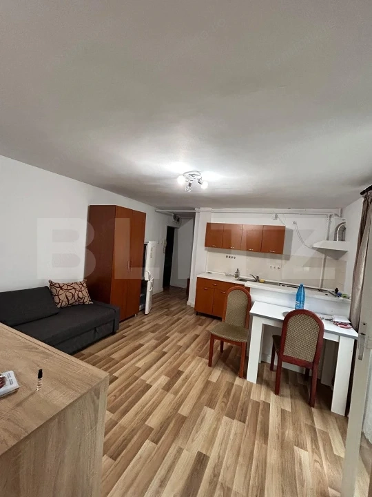 Apartament 2 camere, 45 mp, zona Decebal