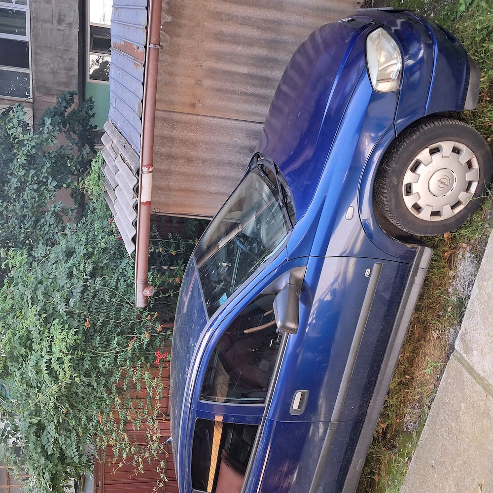 Vând Opel Astra G 2007