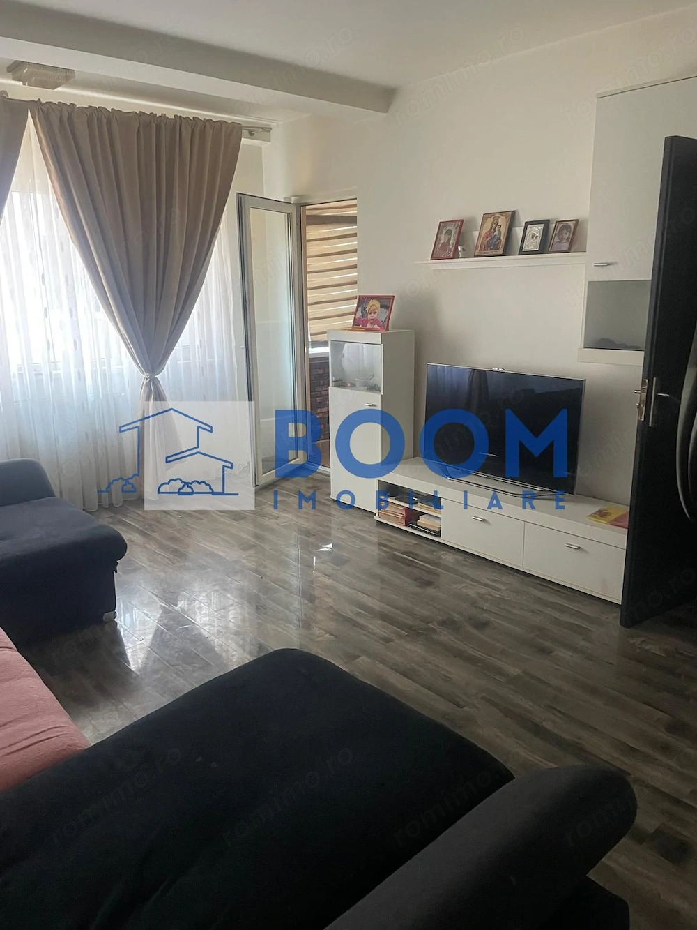 Apartament 2 camere | Etaj 2 | Mobilat si utilat