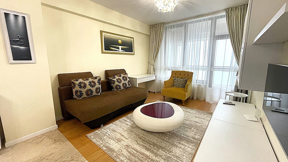 Copou   Exclusive Residence, 2 camere Premium