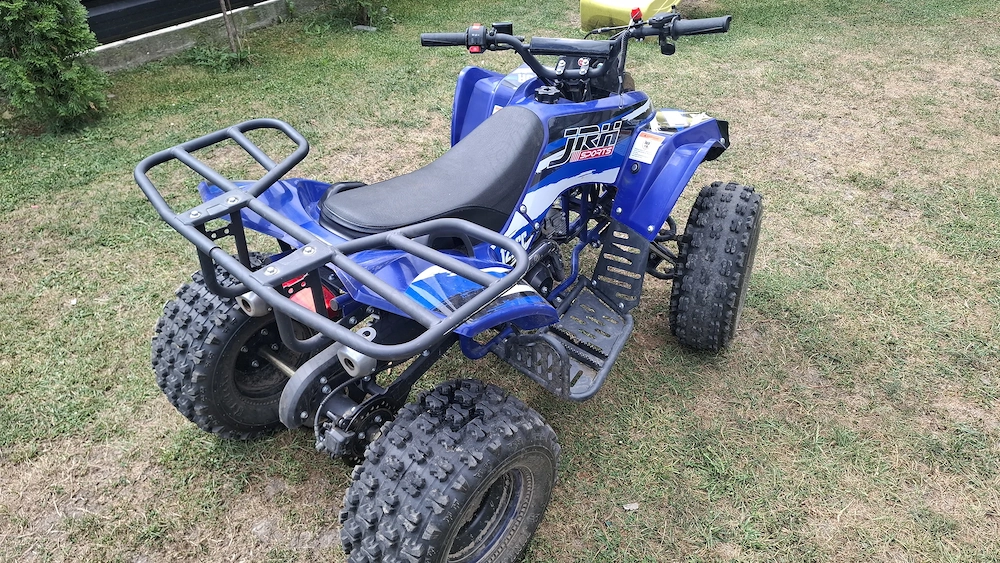 Atv de vanzare 125cc