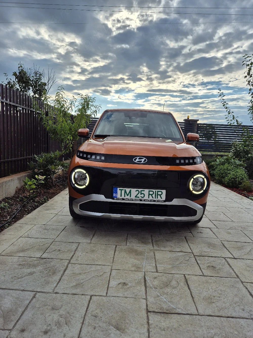 Hyundai Inster Premium 49kwh 