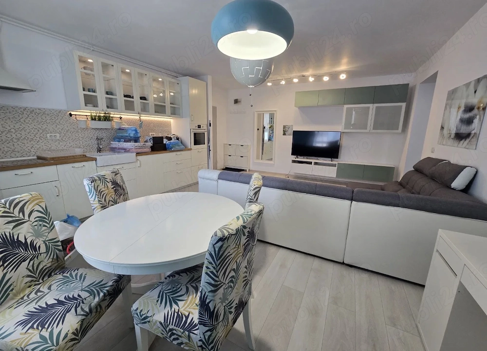  Apartament 2 camere   GIROC