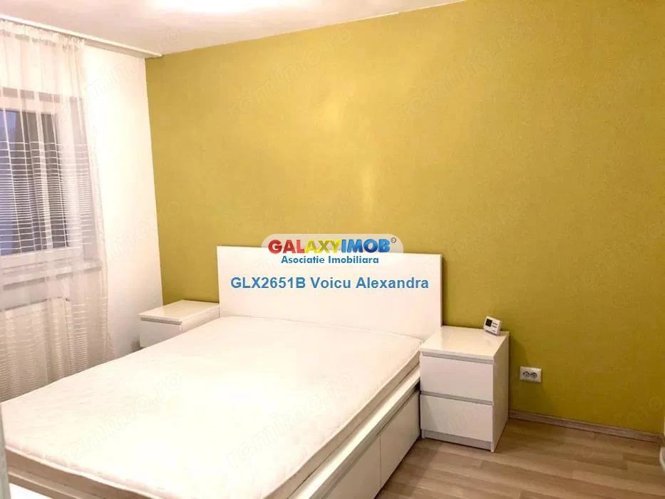 Apartament 2 Cam Berceni - Dimitrie Leonida - Metrou - Parcare