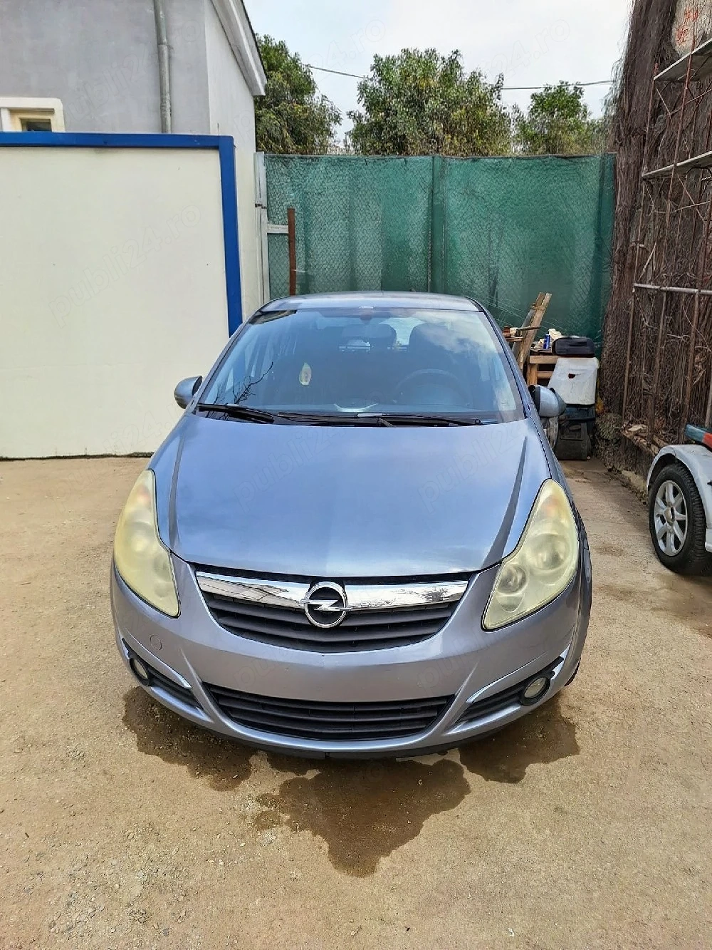 Opel Corsa 1.2 benzina