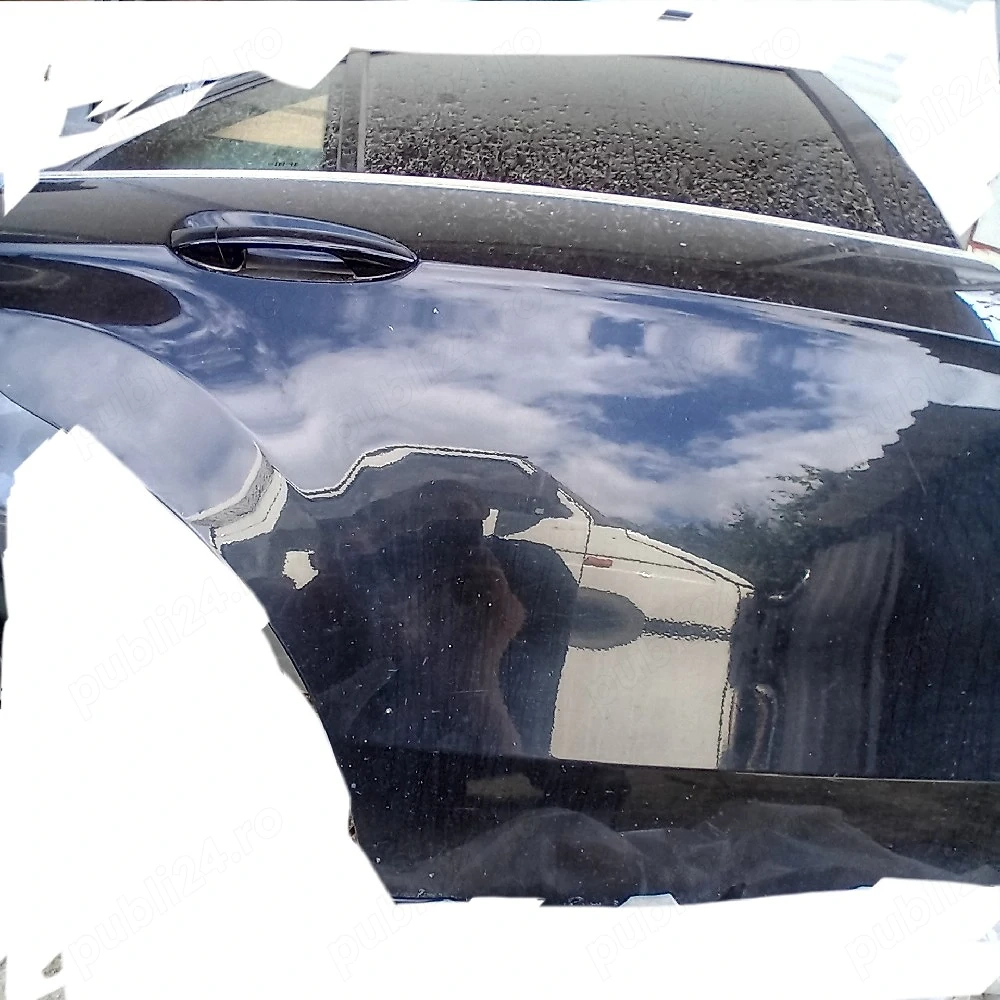 usa dreapta spate mercedes e class w212 