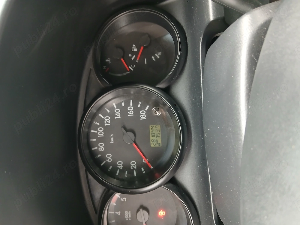 Mazda bt50 din 2012