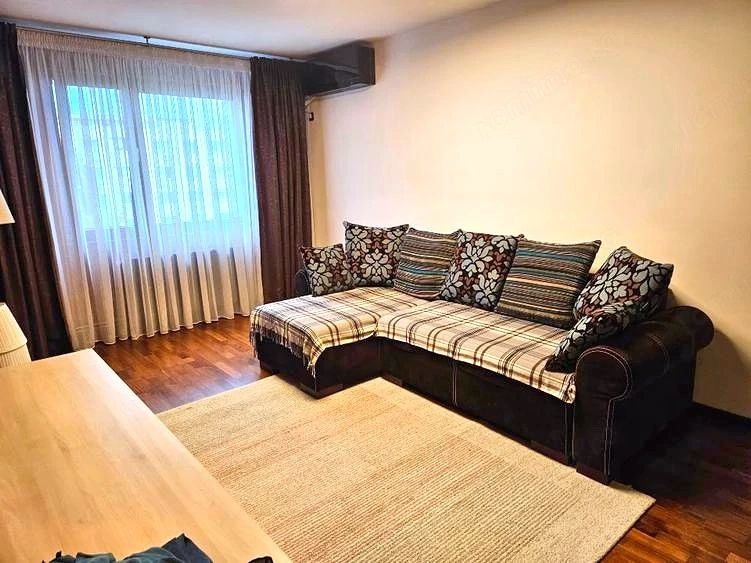 Închiriere 3 camere, aproape metrou Dristor, finisaje premium ✨