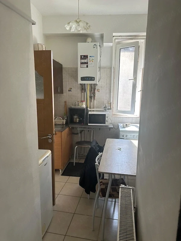 Garsoniera, Str. Smardan nr. 5 bis, bloc fara risc seismic de vanzare