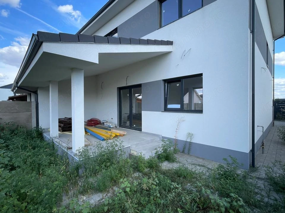 Duplex 4 camere 2 bai | 106 mp | Urseni | Super Pret