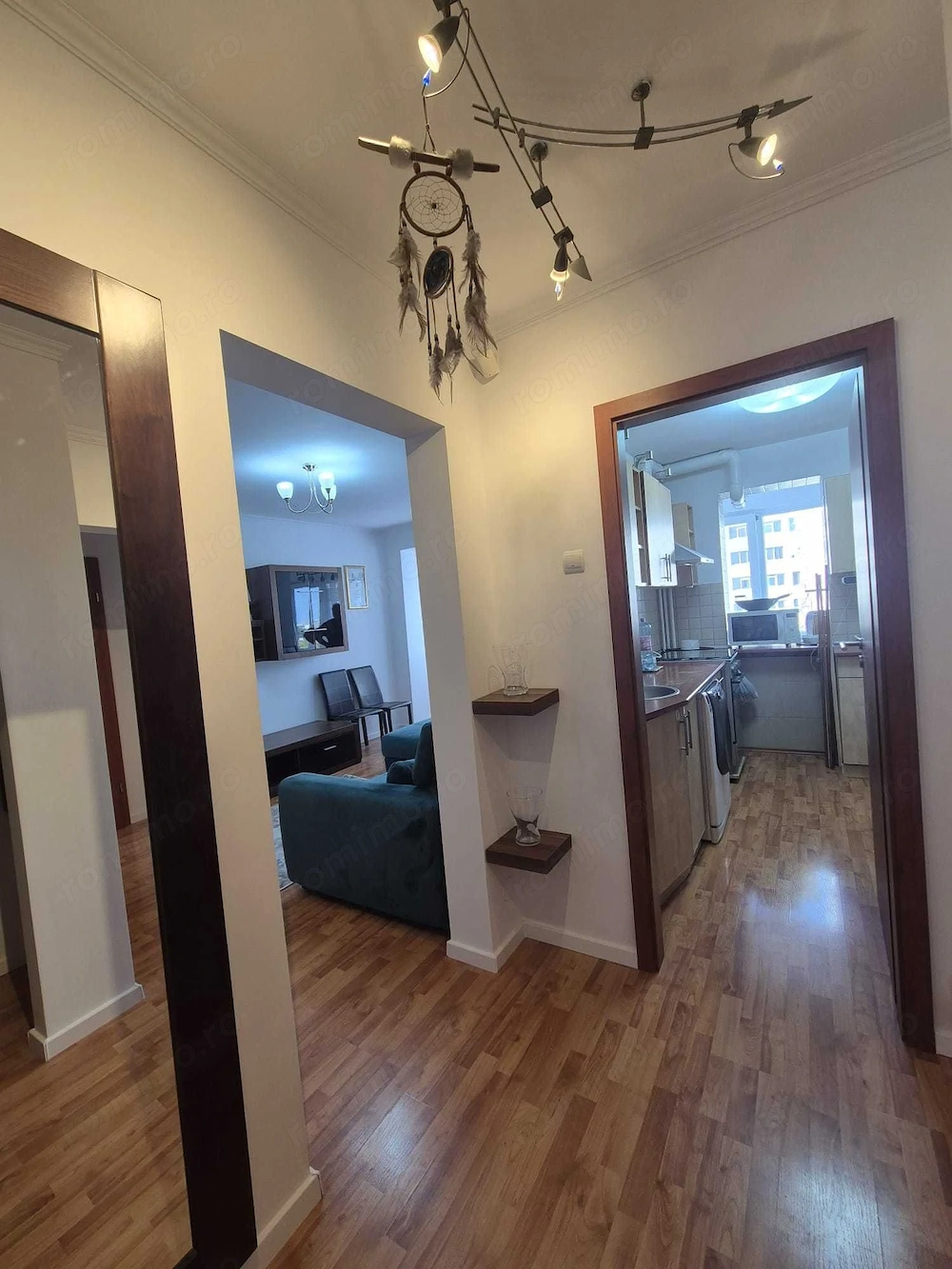Apartament 2 camere - zona Obor-Verenada Mall