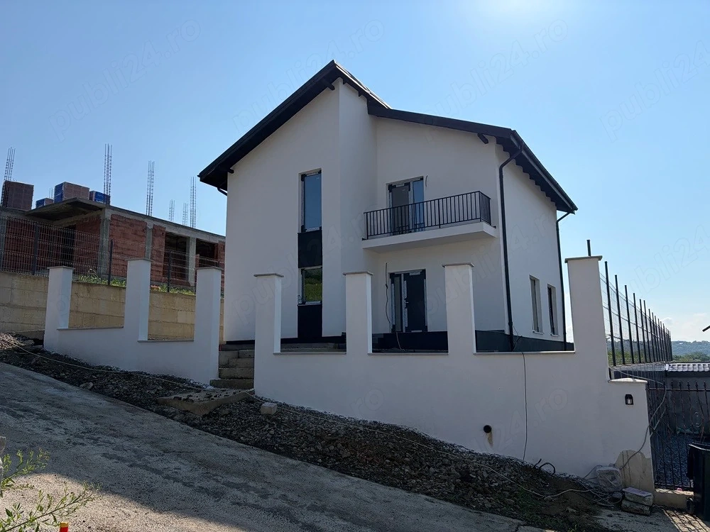 Vila Sorogari Aroneanu