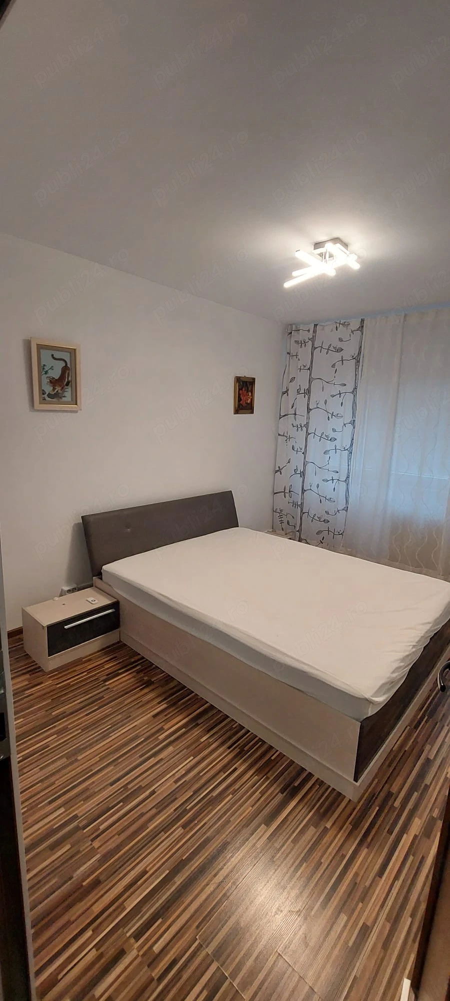 Apartament 2 Camere Emil Racovita Nițu Vasile