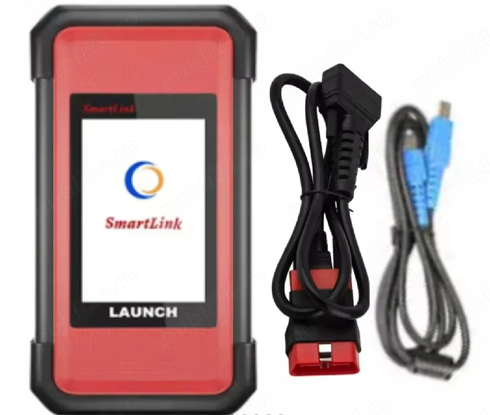 Tester Diagnoza Launch SmartLink C2 + X431 -XPRO5 Full Camioane