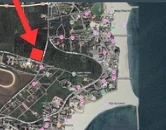 Teren JUPITER str FERDINAND colț cu st CAROL-vedere la mare de la et 1