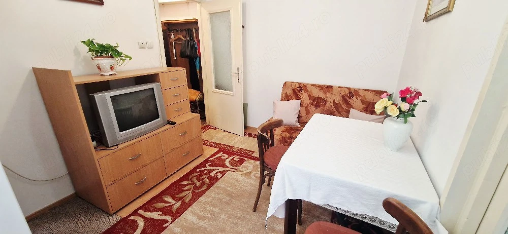 Apartament 2 camere, zona Șagului 