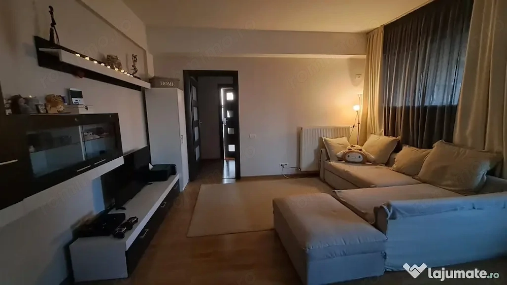 Vand apartament 2 camere Bragadiru, granita cu sector 5
