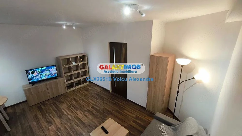 Garsoniera Bloc Nou - Berceni - Oltenitei - Popesti Leordeni