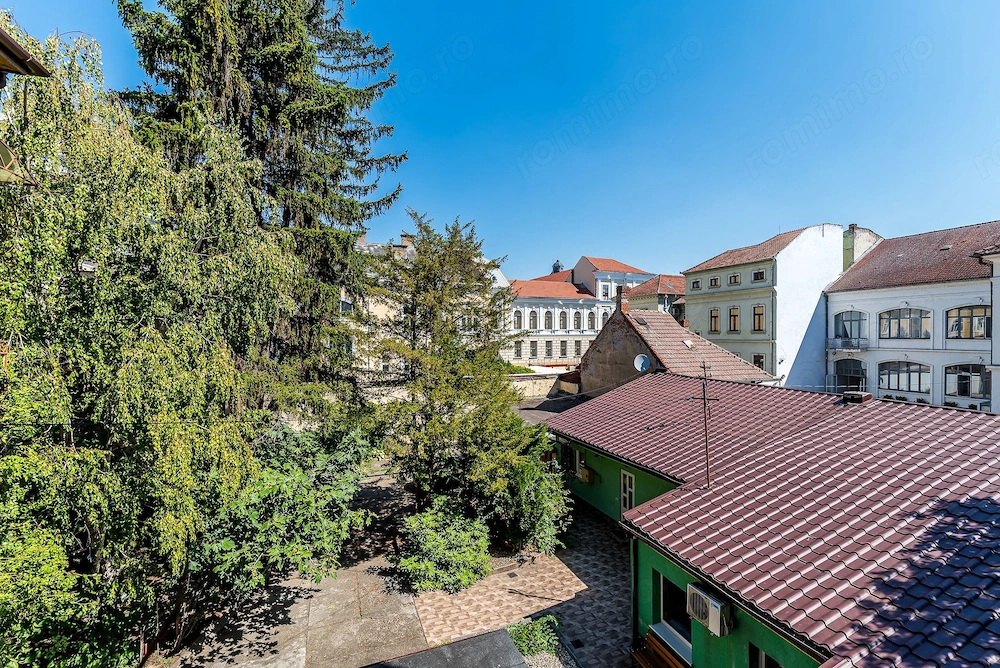 Apartament 3 camere lângă Parcul Copiilor | Etaj 1 | Fațadă renovată
