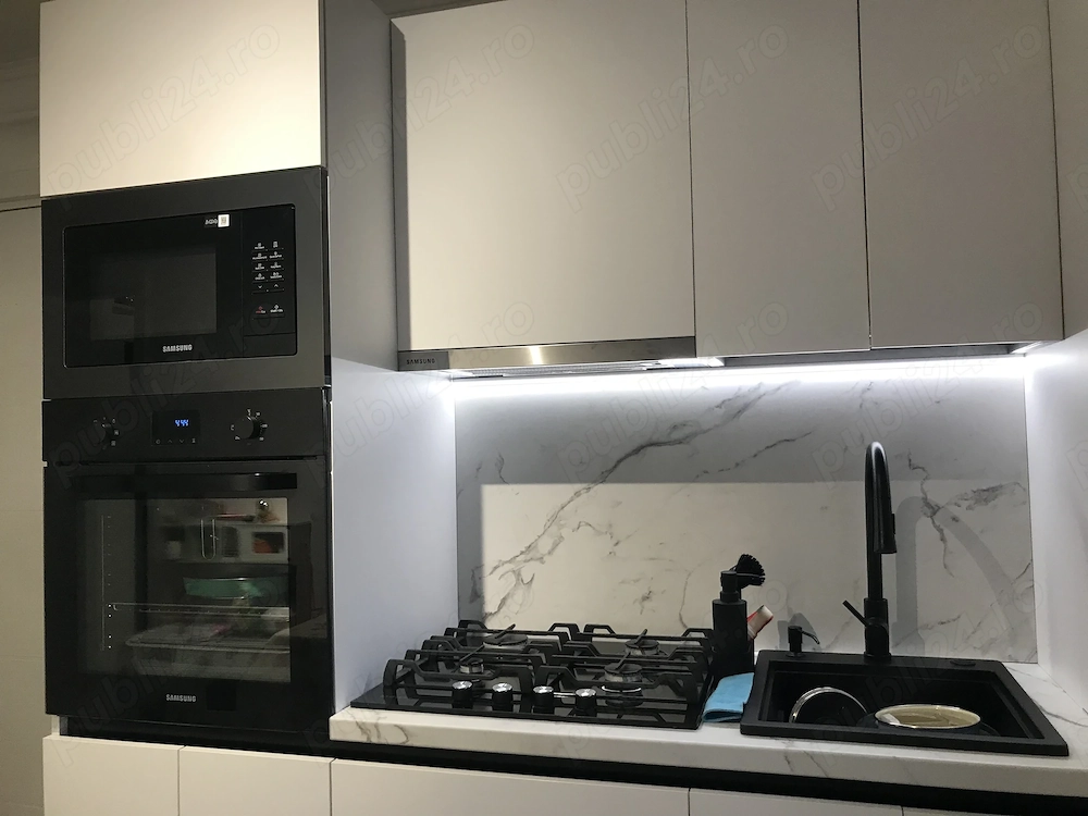 Apartament o camera complet mobilat si utilat 2026