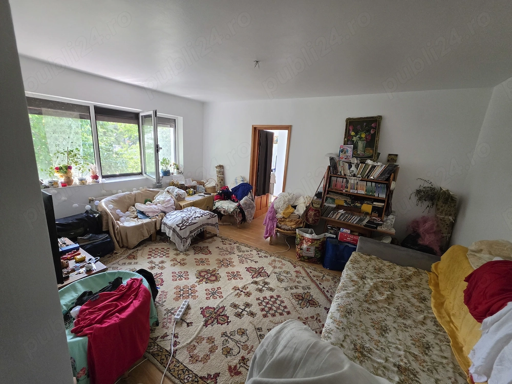 Schimb apartament în Bacău cu similar în Piatra Neamț