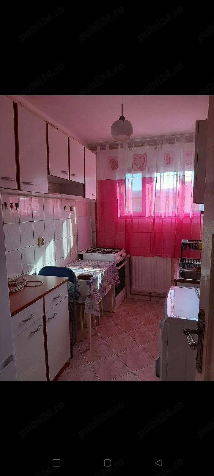 Apartament 2 camere zona ASTRA,str URANUS 