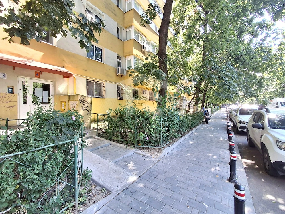 De vânzare  Apartament 2 camere  zona  Tei,  Metrou Obor