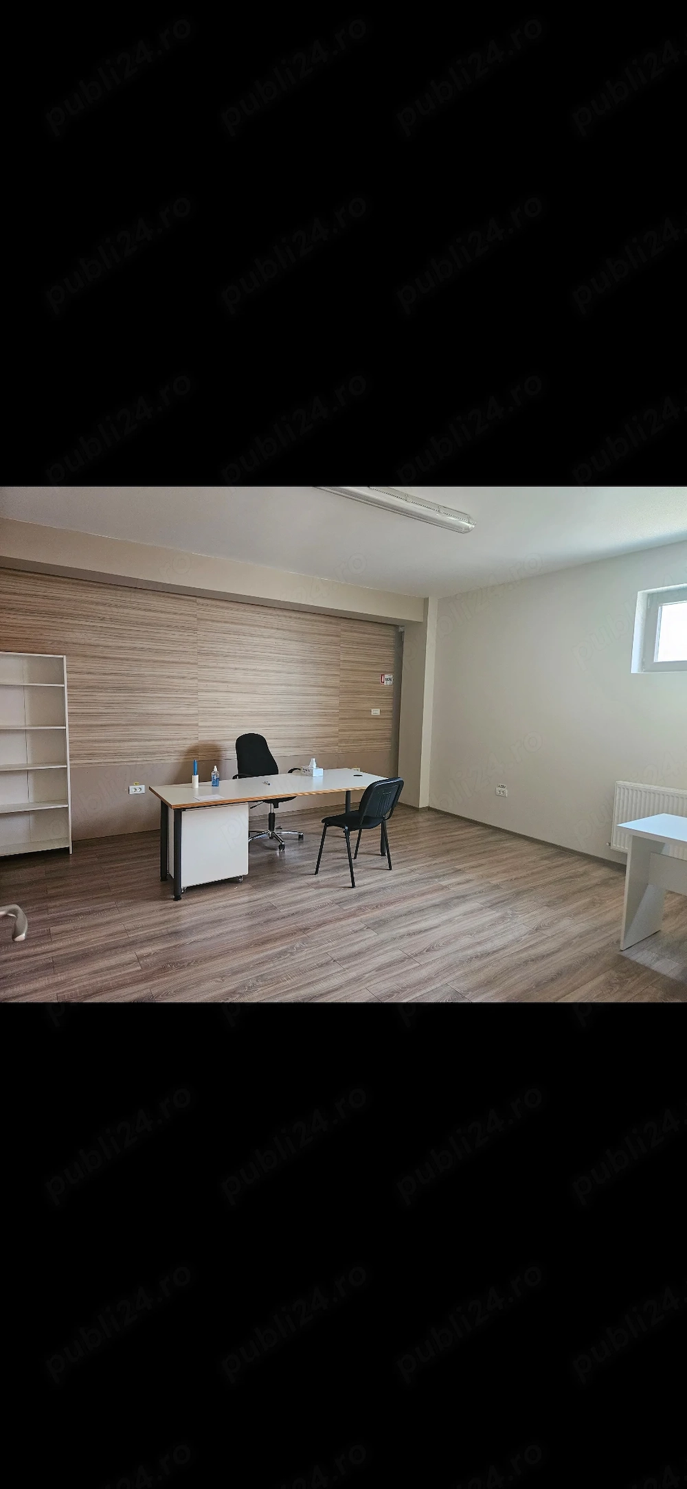 Închiriez birou(SAD) in zona Bucovina, Bvd. Cetatii 190 euro