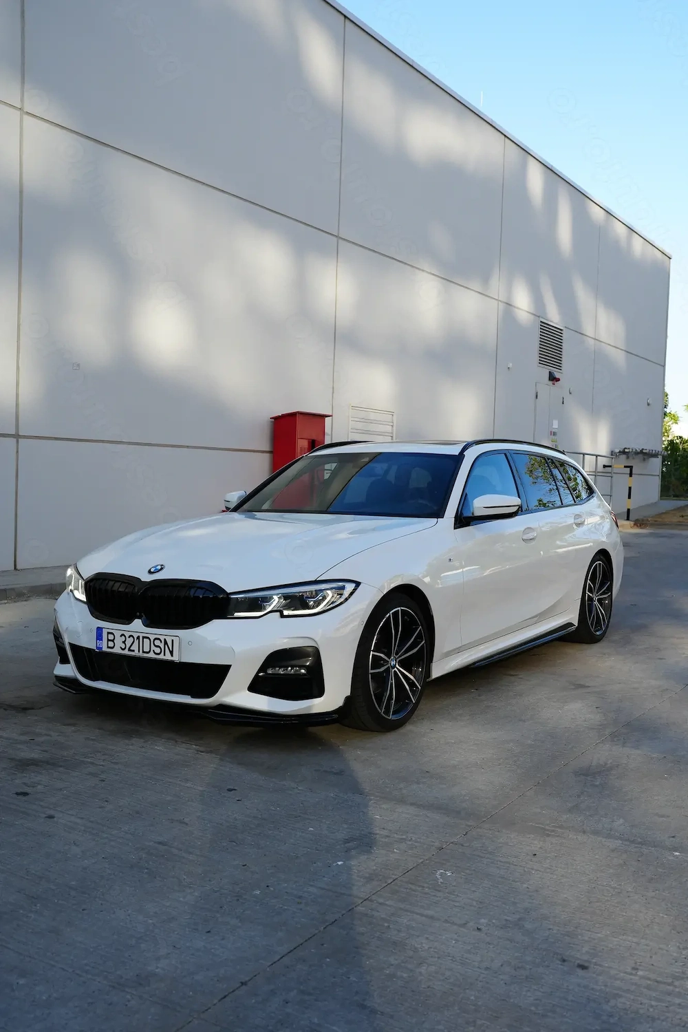 BMW Seria 3