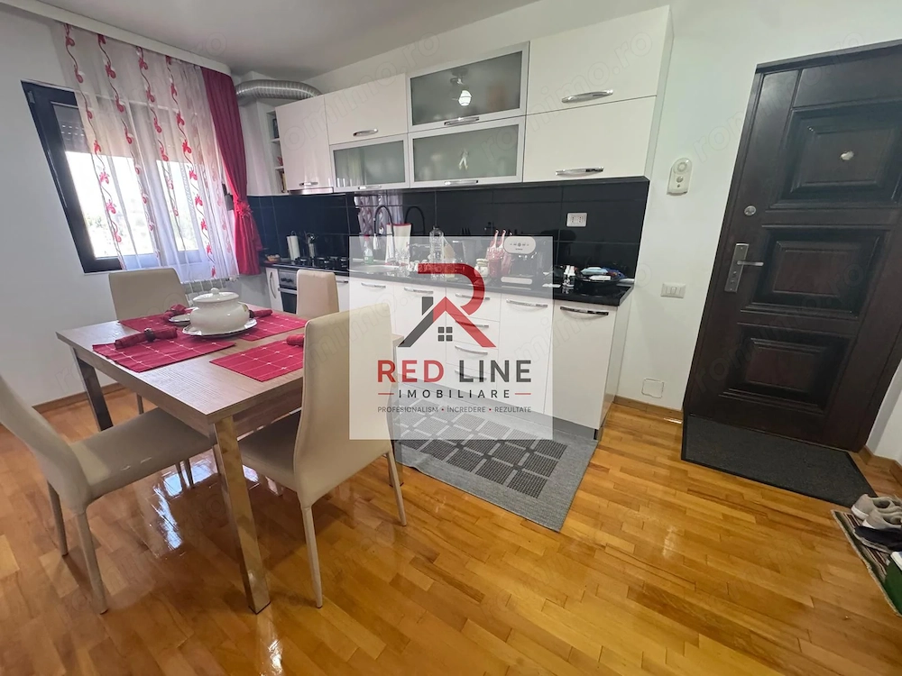 Apartament 2 camere – Zona Stomatologie | 54 MP | 68.000 € Negociabil