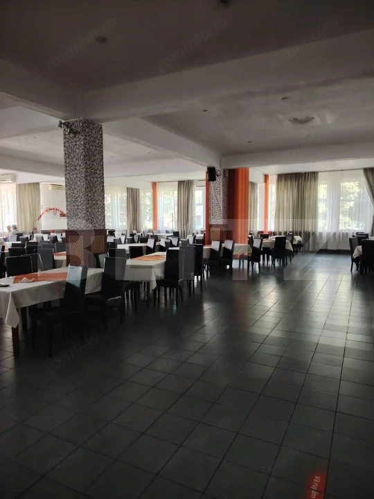 Spatiu de vanzare, 695 mp, zona Câmpia Turzii