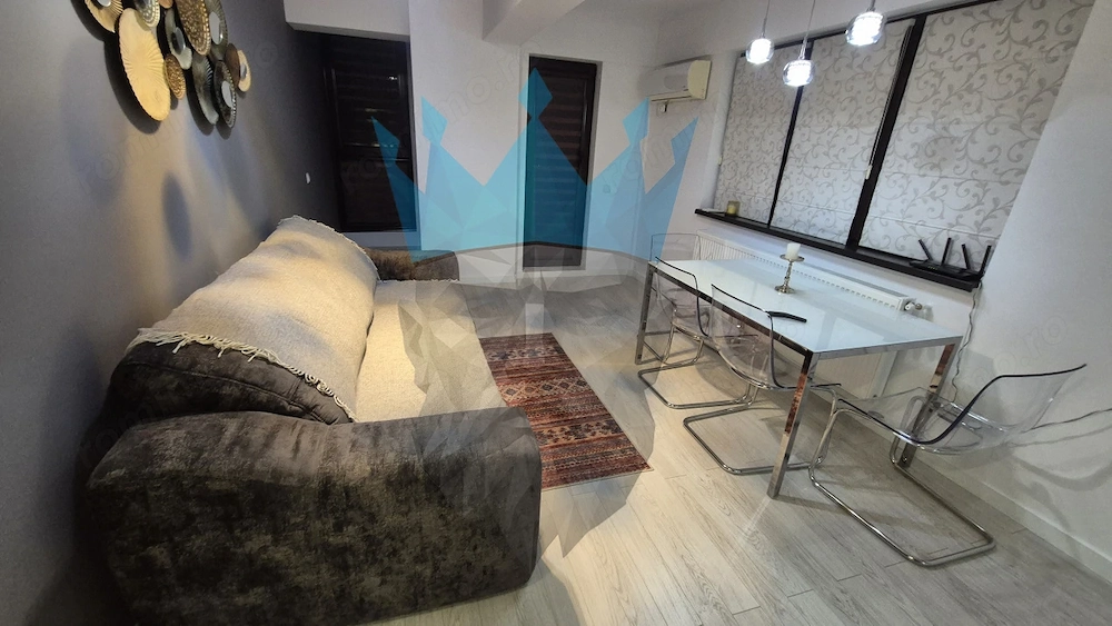 Apartament 2 Camere Baneasa