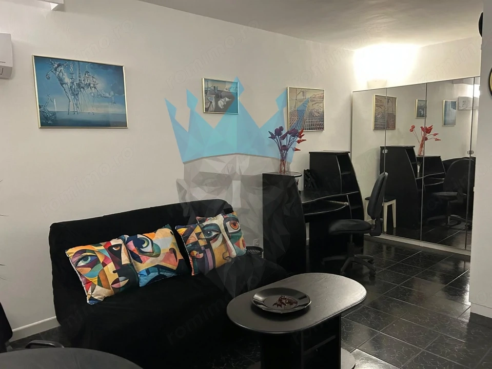  Apartament 2 Camere Stirbei Voda Bucuresti