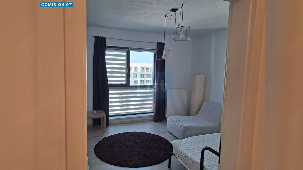 COMISION 0% | VANZARE GARSONIERA | COMPLEX EXIGENT PLAZA RESIDENCE