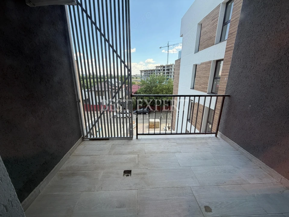 2 Camere in Bloc cu regim redus de inaltime| Finalizat | Th.Pallady