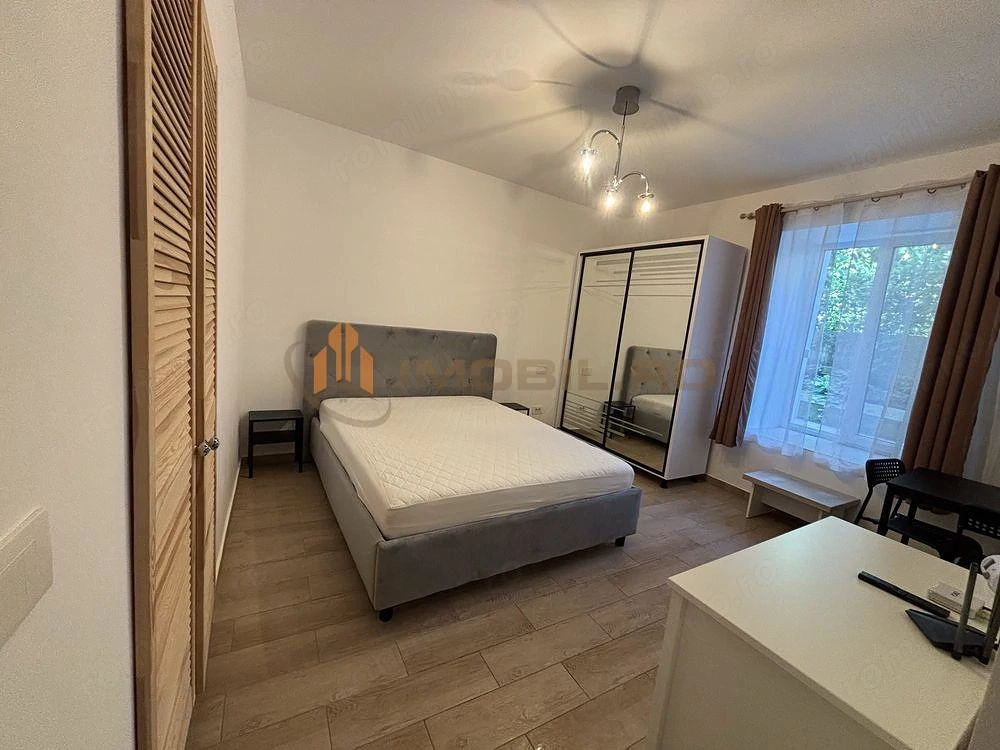 Apartament 1 camere zona Centru - Copou